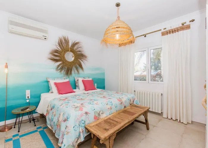 B&B Finca Pepe Denia